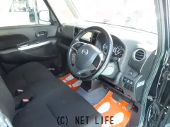 日産 デイズルークス