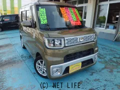 ダイハツ ウェイク