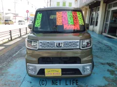 ダイハツ ウェイク