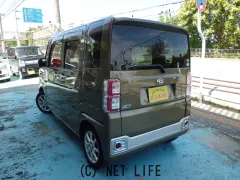 ダイハツ ウェイク