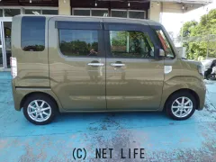 ダイハツ ウェイク
