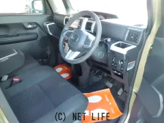 ダイハツ ウェイク