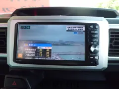 ダイハツ ウェイク