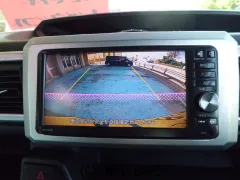 ダイハツ ウェイク