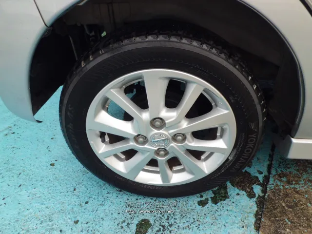 日産 デイズルークス