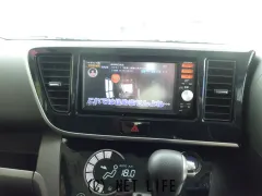 日産 デイズルークス