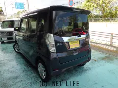 三菱 eKスペース