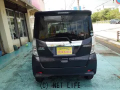 三菱 eKスペース