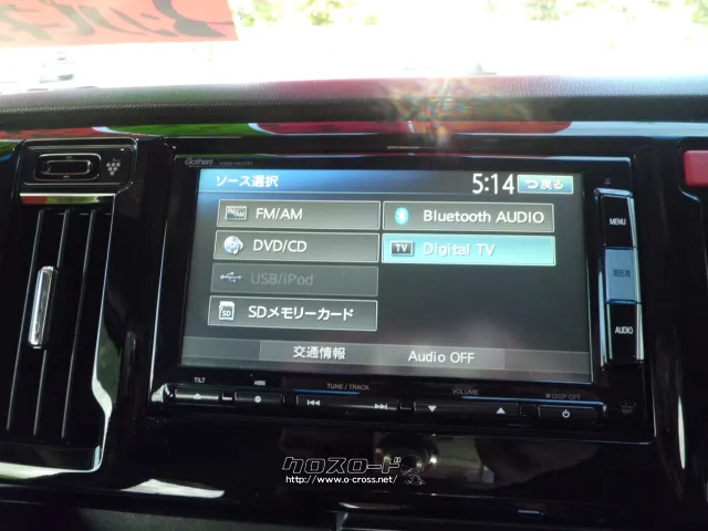 ホンダ N-WGN