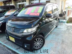 ホンダ N-WGN