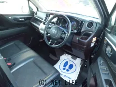 ホンダ N-WGN
