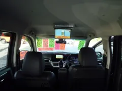 ホンダ N-WGN