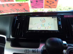 ホンダ N-WGN