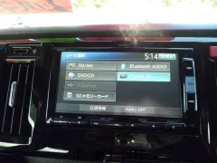 ホンダ N-WGN