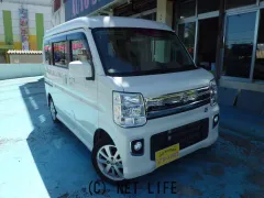 日産 NV100クリッパーリオ