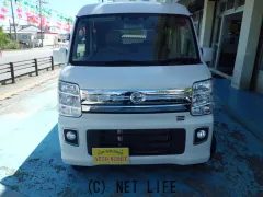 日産 NV100クリッパーリオ