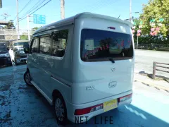 日産 NV100クリッパーリオ