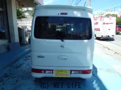 日産 NV100クリッパーリオ