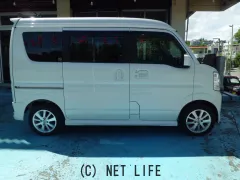日産 NV100クリッパーリオ