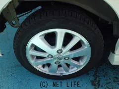 日産 NV100クリッパーリオ