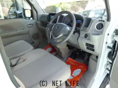 日産 NV100クリッパーリオ