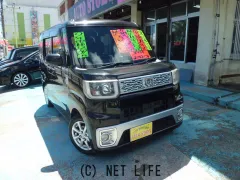 ダイハツ ウェイク