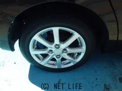 ダイハツ ウェイク