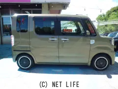 ダイハツ ウェイク