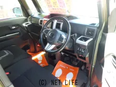 ダイハツ ウェイク