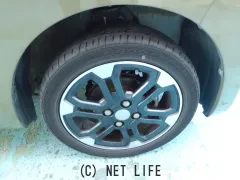 ダイハツ ウェイク