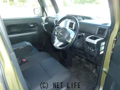 ダイハツ ウェイク