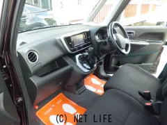 日産 デイズルークス