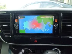 日産 デイズルークス