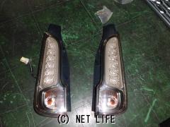 外装・エアロ テールレンズ