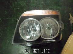 外装・エアロ ライト