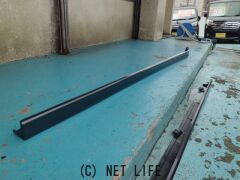 外装・エアロ サイドステップ