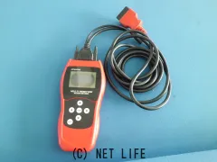 その他 スナップオン診断機