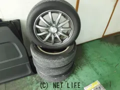 ホイール・タイヤ 14インチ