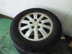 ホイール・タイヤ 15インチ