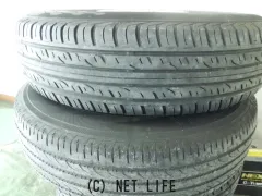 ホイール・タイヤ 15インチ