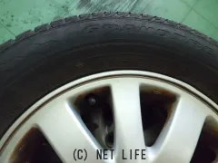 ホイール・タイヤ 15インチ