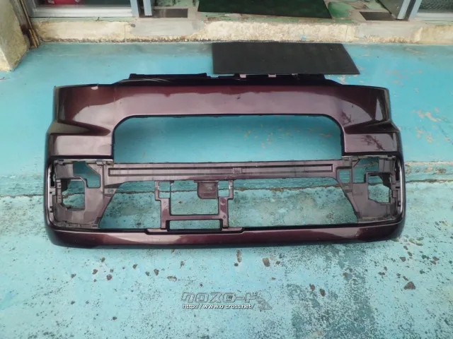 外装・エアロ バンパー