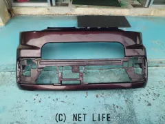 外装・エアロ バンパー