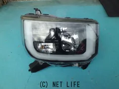 外装・エアロ ライト