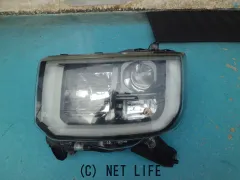 外装・エアロ ライト