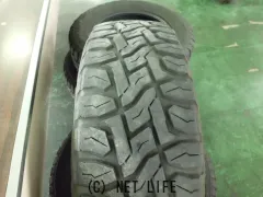 タイヤ 16インチ