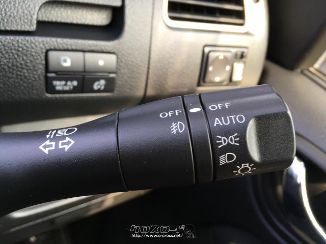オートライト機能付き!これでライトの消し忘れともおさらば!操作も楽々です! 日産 セレナ