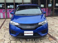 ホンダ フィットハイブリッド
