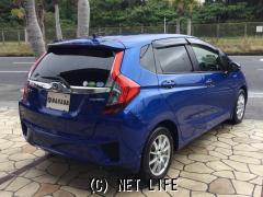 ホンダ フィットハイブリッド