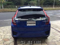 ホンダ フィットハイブリッド